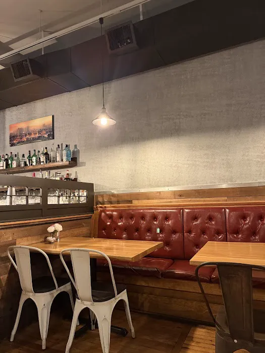 Prai Kitchen Picture 4