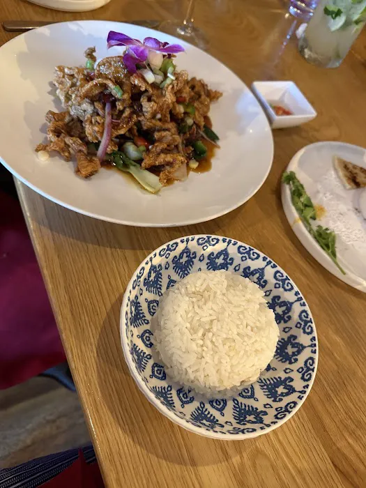 Prai Kitchen Picture 8