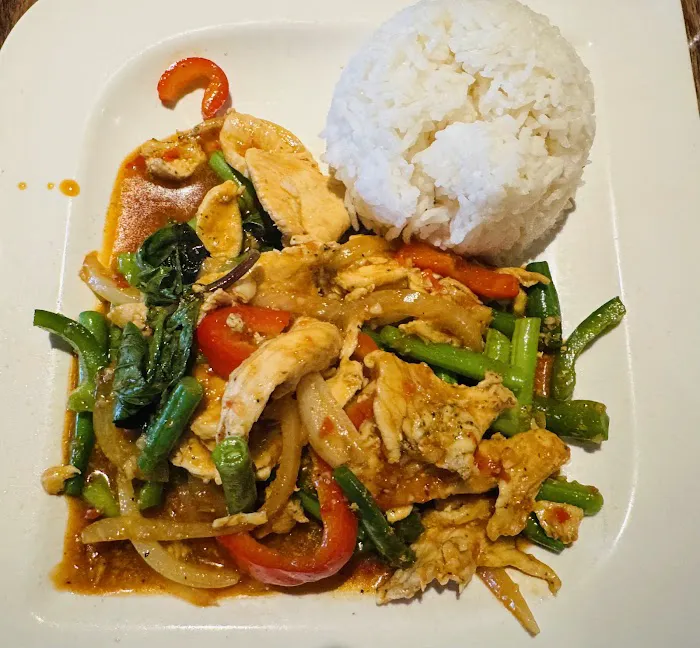 Blue Elephant Trail Picture 8