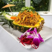 Blue Elephant Trail ico