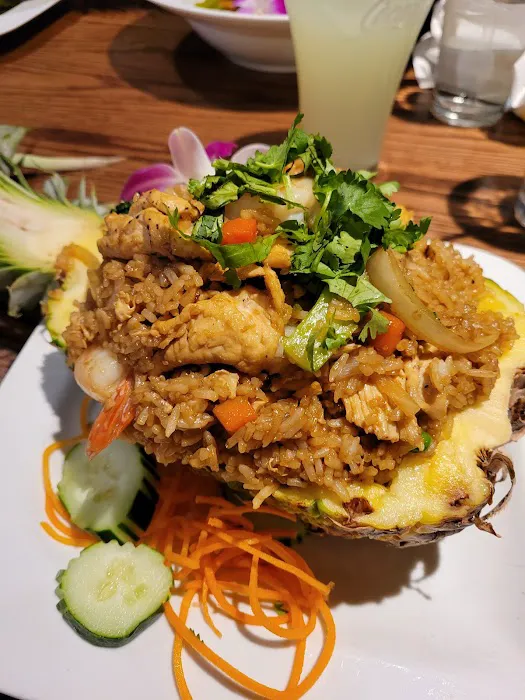 Blue Elephant Trail Picture 9