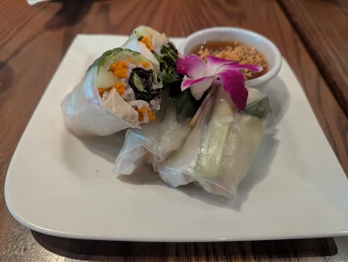 Blue Elephant Trail Picture 5