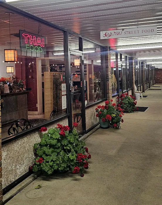 Sala Thai Street Food Picture 5