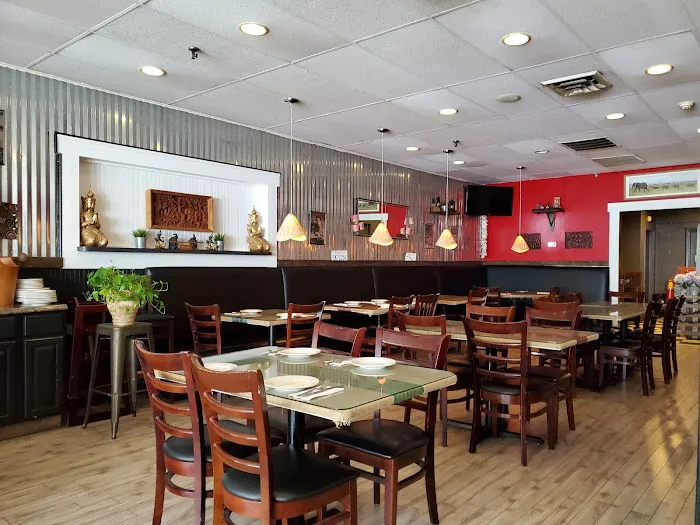 Sala Thai Street Food Picture 6