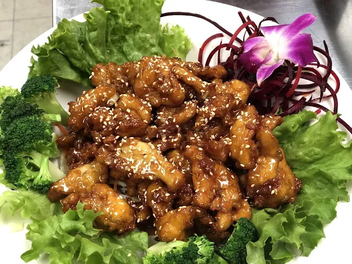 Sala Thai Street Food Picture 7