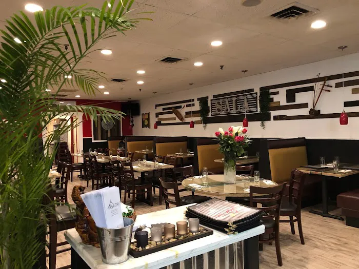 Sala Thai Street Food Picture 4