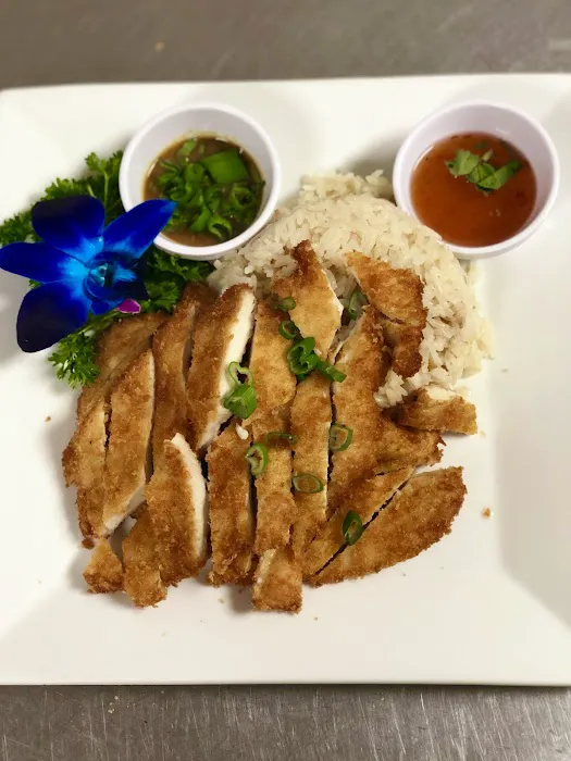 Sala Thai Street Food Picture 2