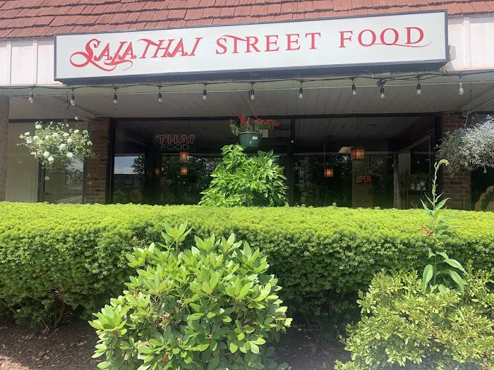 Sala Thai Street Food Picture 3