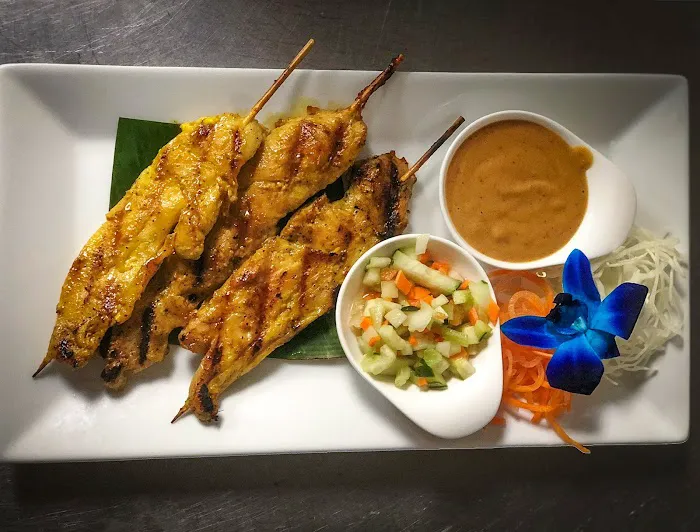 Sala Thai Street Food Picture 8