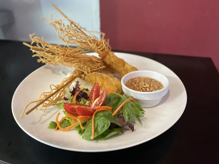 Sala Thai Street Food Picture 1