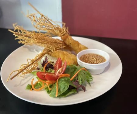 Sala Thai Street Food