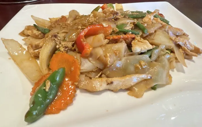 Thai Palace Picture 1