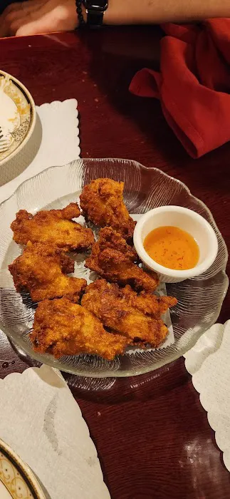 Thai Palace Picture 7