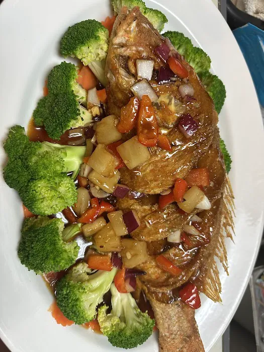 Thai Palace Picture 5