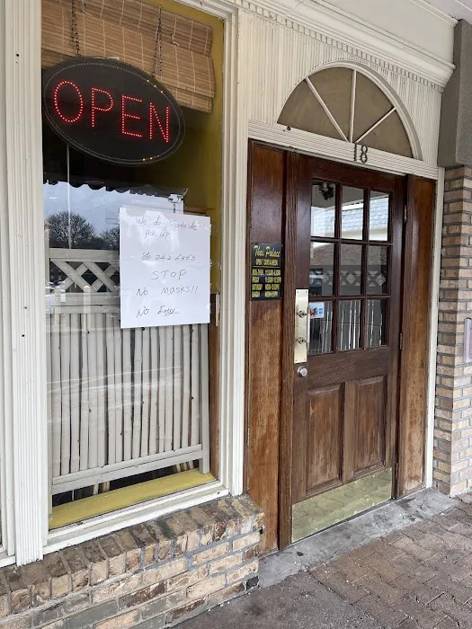 Thai Palace Picture 10