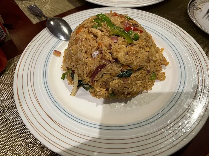 Thai Palace Picture 9