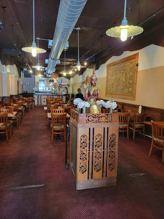 Siam Square Picture 4