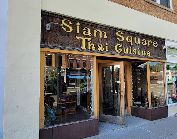 Siam Square Picture 2