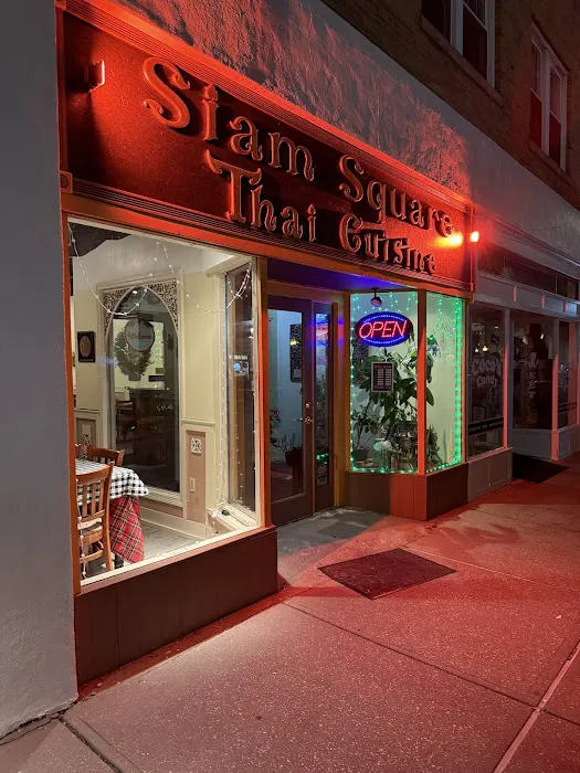 Siam Square Picture 3