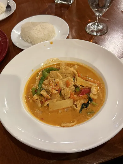 Siam Square Picture 1