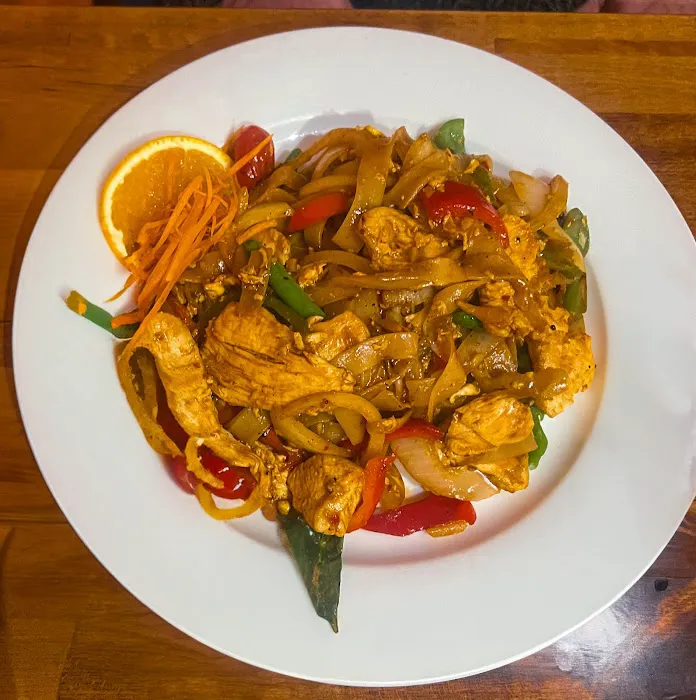 Chontong Thai Restaurant Picture 10