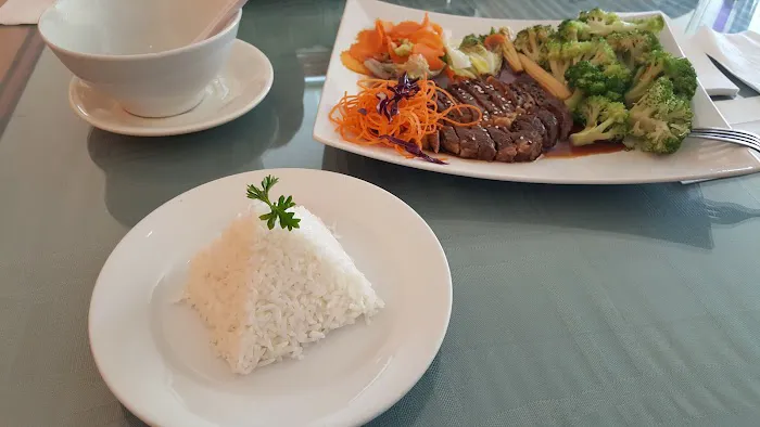 Chontong Thai Restaurant Picture 9