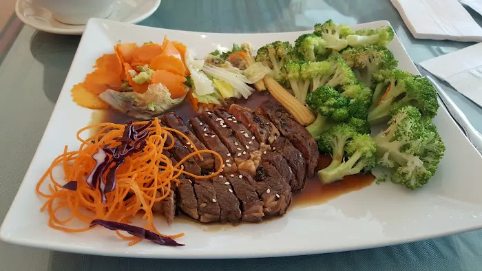 Chontong Thai Restaurant Picture 8