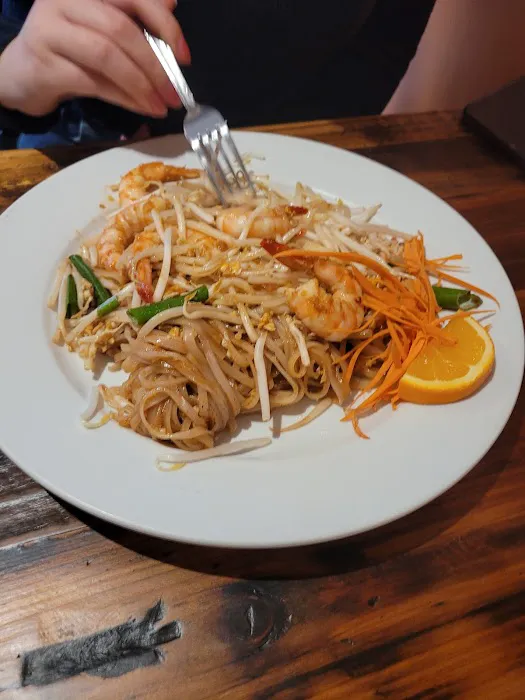 Chontong Thai Restaurant Picture 7