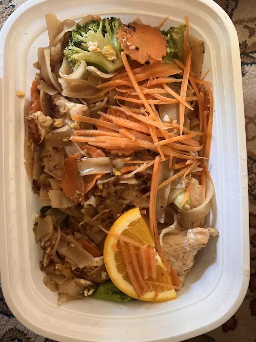 Chontong Thai Restaurant Picture 4