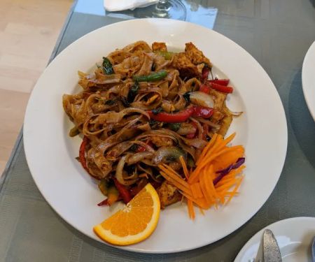 Chontong Thai Restaurant