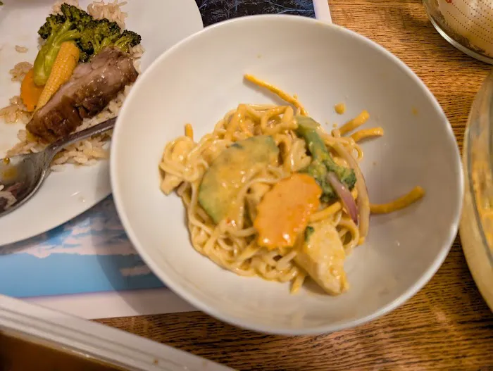 Sweet Basil Thai Restaurant Picture 1