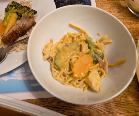 Sweet Basil Thai Restaurant