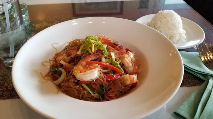 Sweet Basil Thai Restaurant Picture 9