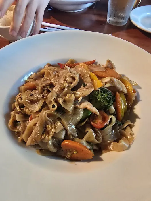 Sweet Basil Thai Restaurant Picture 10