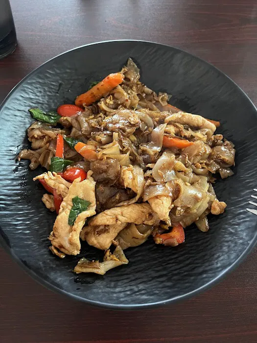 Thai Orchid Picture 5