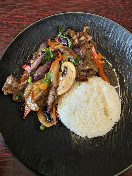 Thai Orchid Picture 8