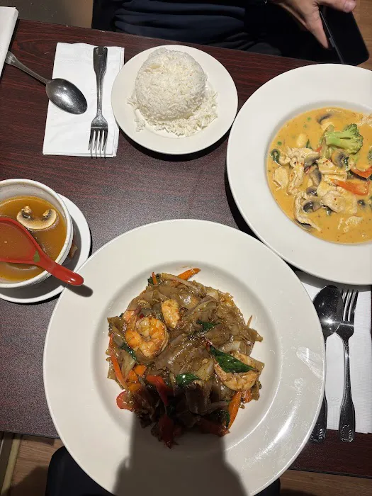 Thai Orchid Picture 2