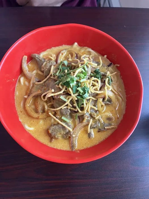 Thai Orchid Picture 7