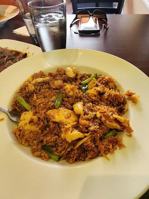 Thai Orchid Picture 1