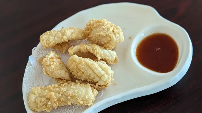 Thai Orchid Picture 9