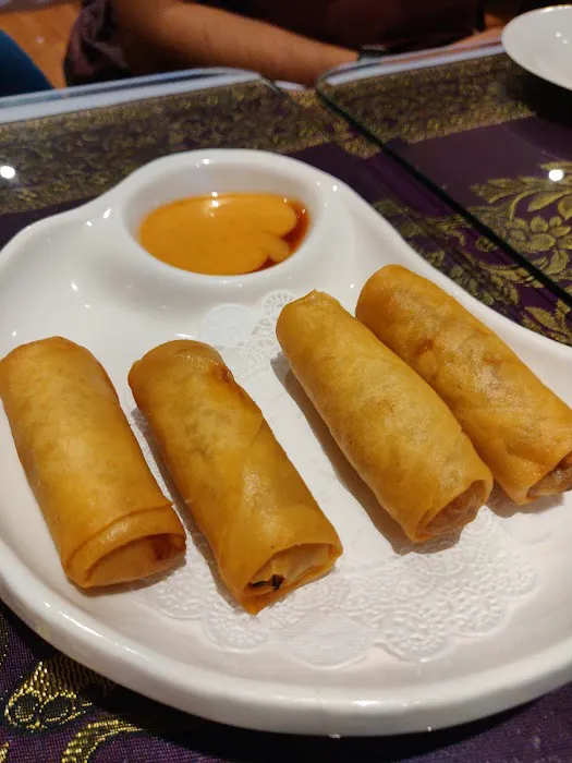 Thai Orchid Picture 10