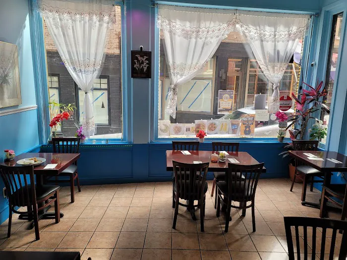 Emmanuel Thai Restaurant Picture 6