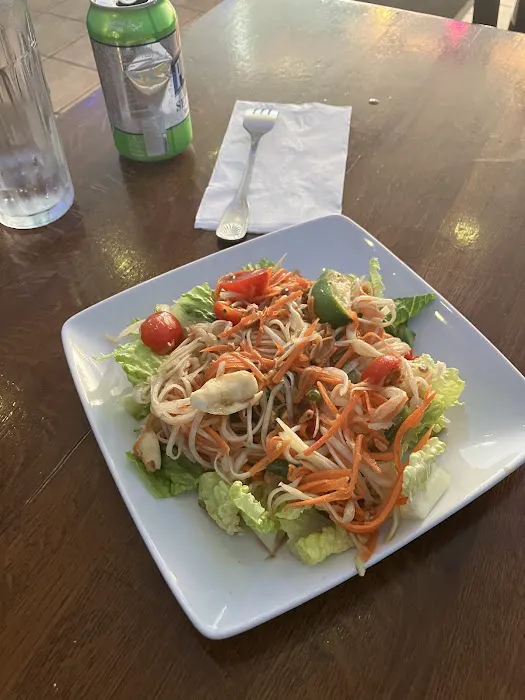 Emmanuel Thai Restaurant Picture 10