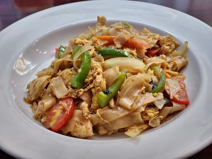 Emmanuel Thai Restaurant Picture 8