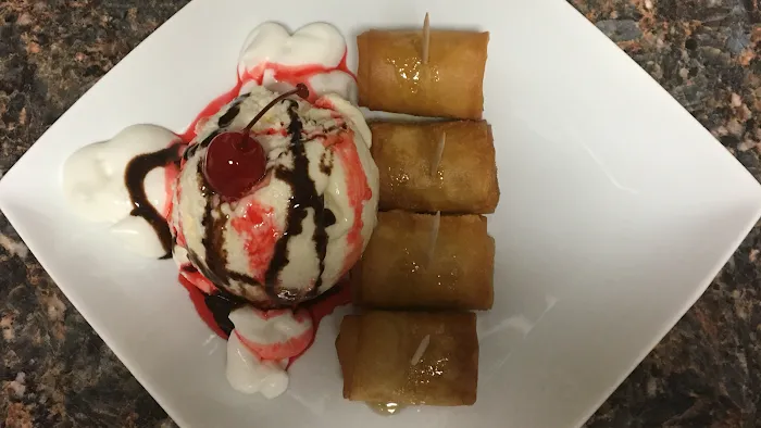 Emmanuel Thai Restaurant Picture 4