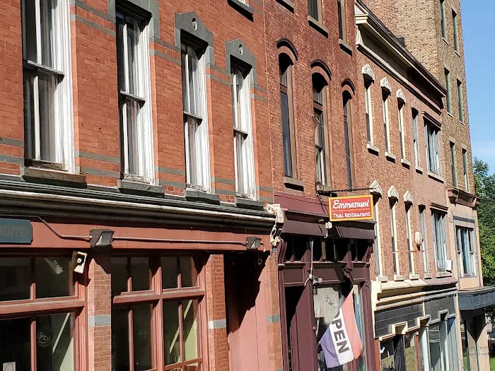 Emmanuel Thai Restaurant Picture 7