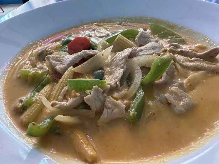 Emmanuel Thai Restaurant Picture 1