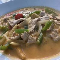 Emmanuel Thai Restaurant ico