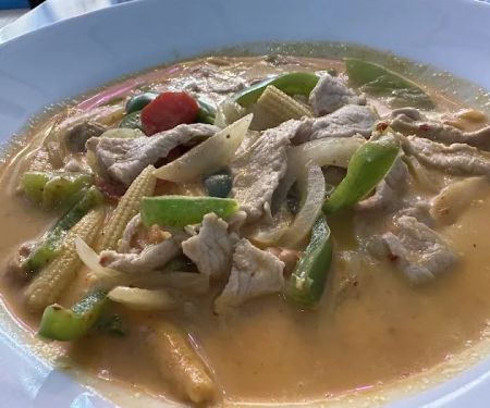 Emmanuel Thai Restaurant