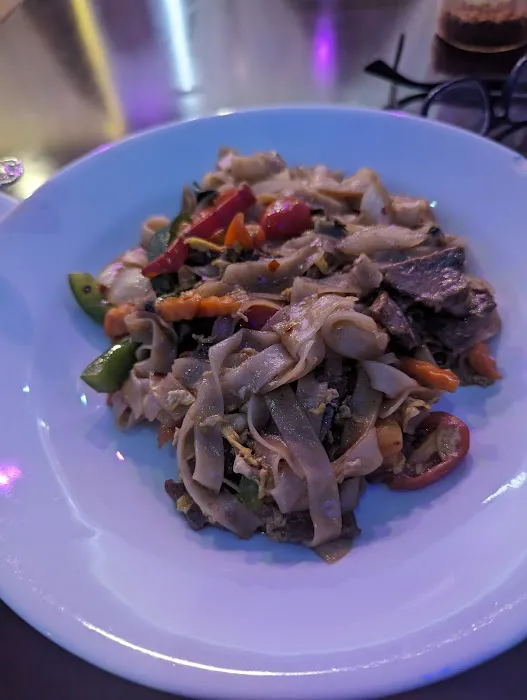 Emmanuel Thai Restaurant Picture 2